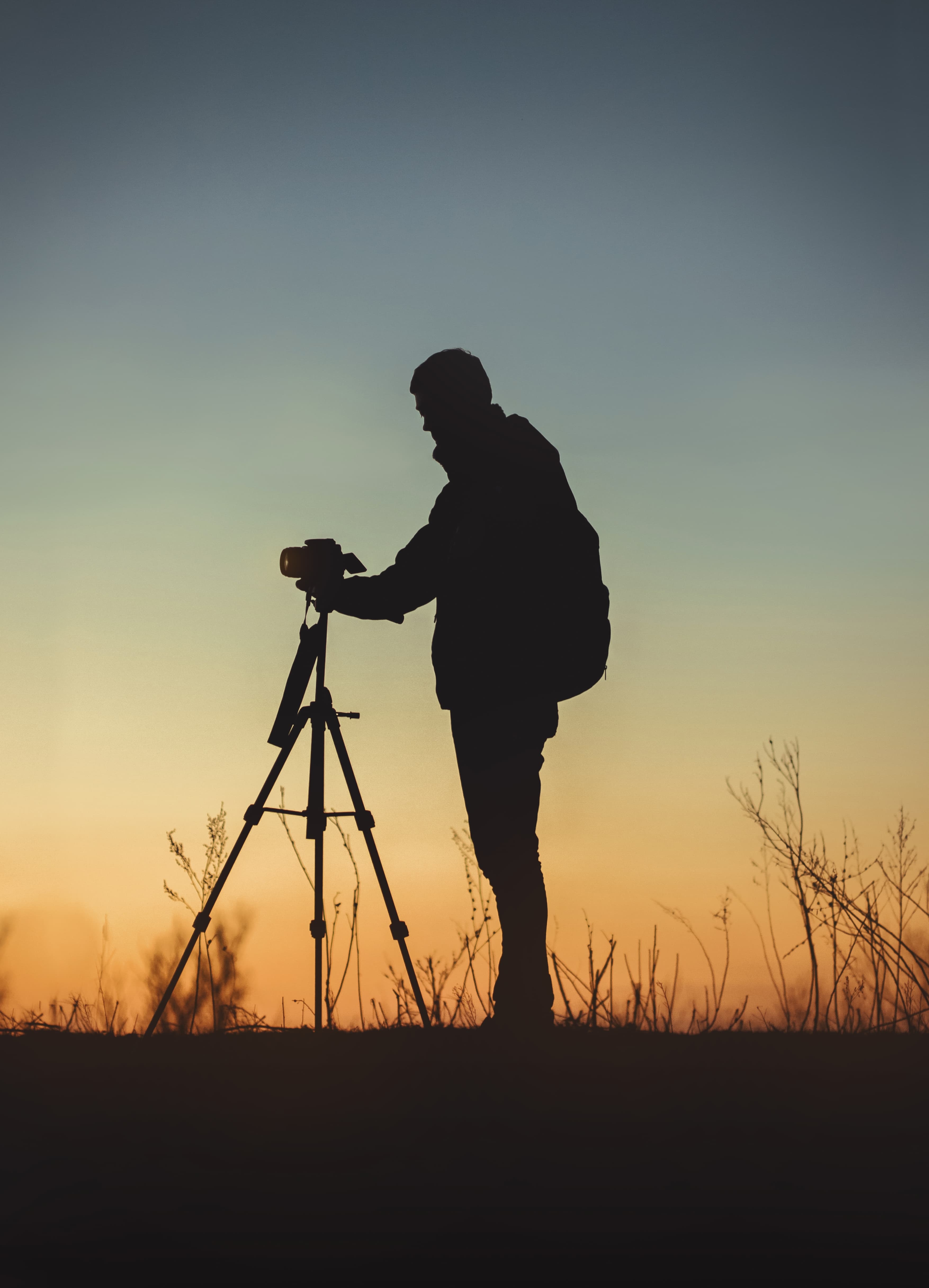 Photographer Background