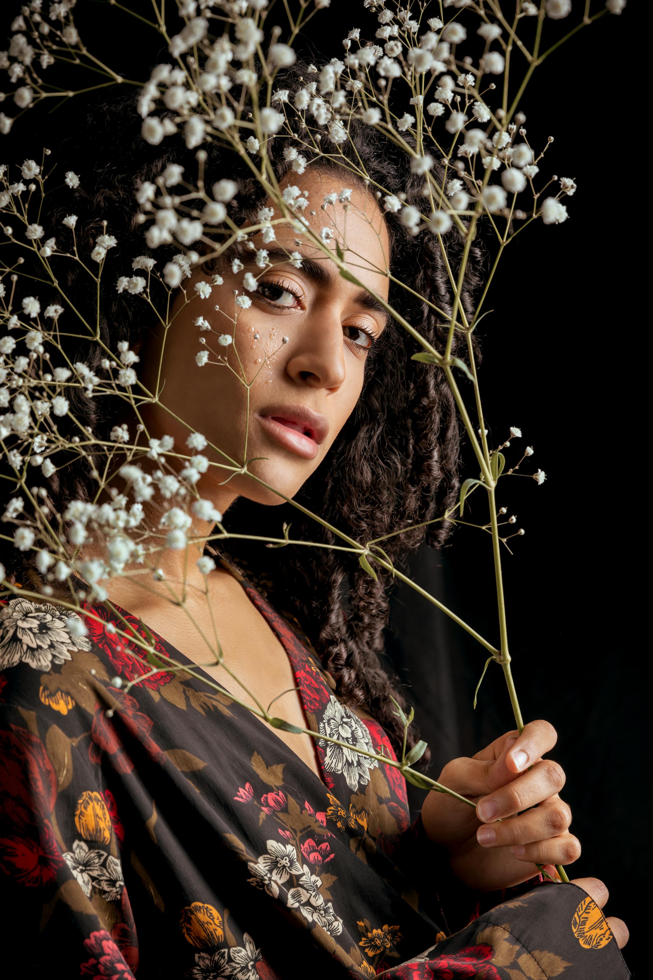 Radiant Muse