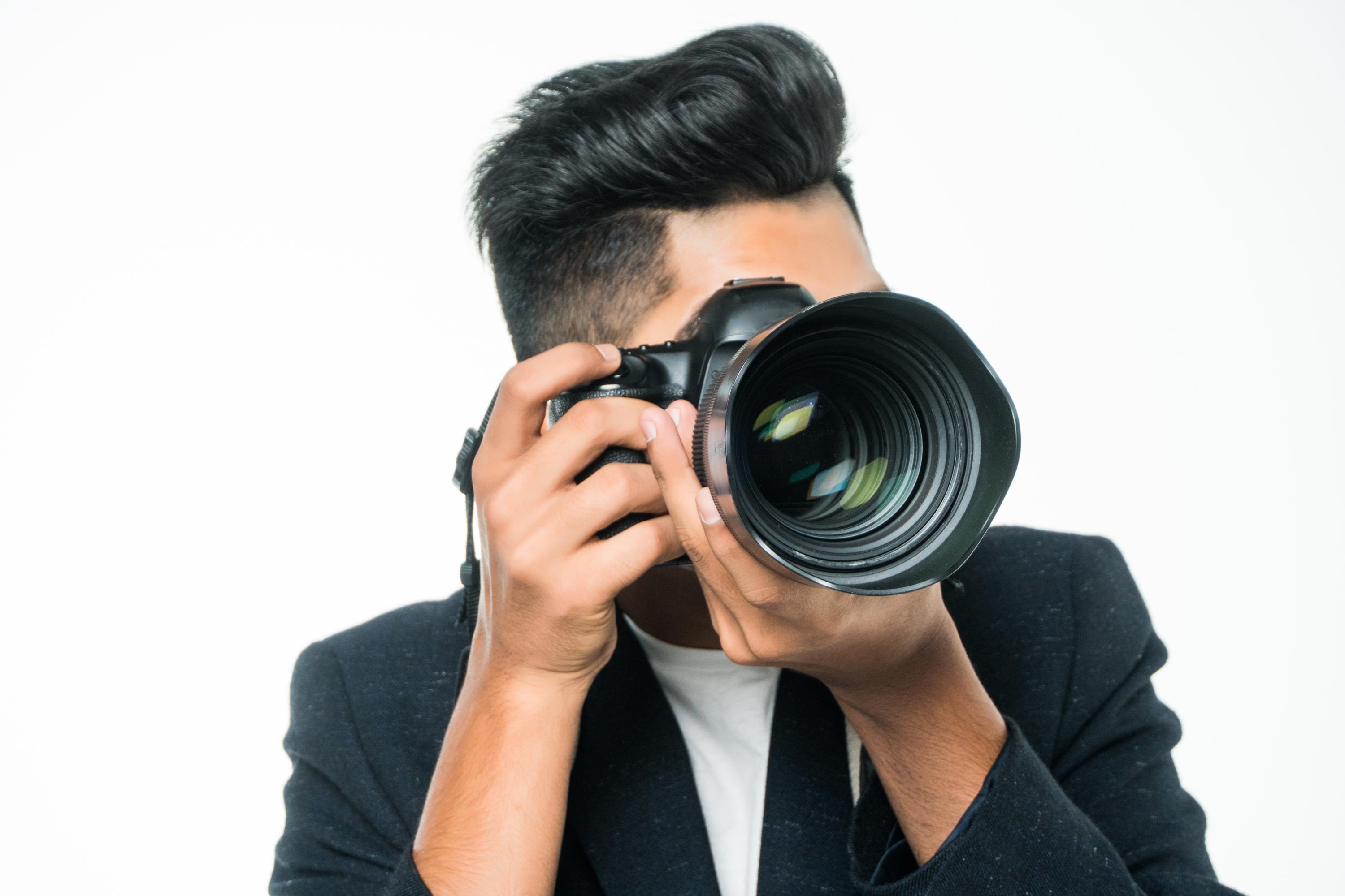 Camera
