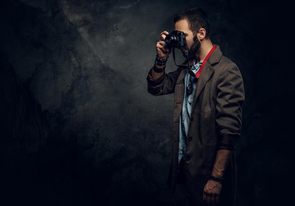 Photographer